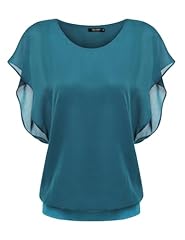 Zeagoo damen shirt gebraucht kaufen  Wird an jeden Ort in Deutschland