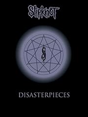 Slipknot disasterpieces usato  Spedito ovunque in Italia 