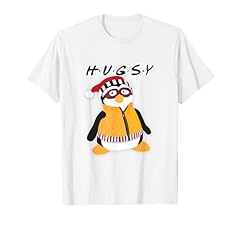 Shirt hugsy pingouin d'occasion  Livré partout en France