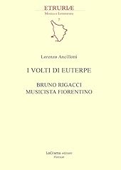 Volti euterpe. bruno usato  Spedito ovunque in Italia 