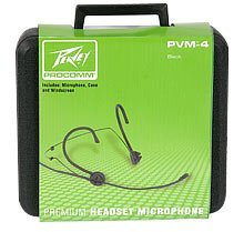 Peavey pvm4black pvm for sale  Delivered anywhere in USA 