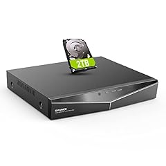 Sannce dvr channel for sale  Delivered anywhere in UK