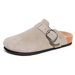 Fitory mens suede for sale  Delivered anywhere in UK