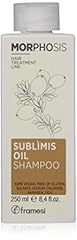 Morphosis sublimis oil for sale  Delivered anywhere in UK