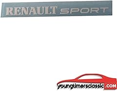 Youngtimersclassic autocollant d'occasion  Livré partout en France