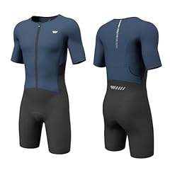 Wulibike triathlon anzug gebraucht kaufen  Wird an jeden Ort in Deutschland