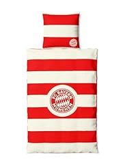 Bayern münchen bettwäsche gebraucht kaufen  Wird an jeden Ort in Deutschland