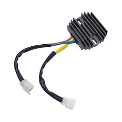 Mosfet regulator rectifier for sale  Delivered anywhere in USA 