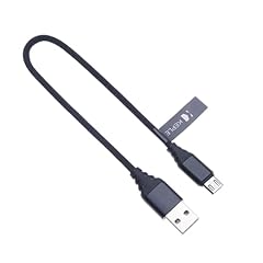 Micro cavo usb usato  Spedito ovunque in Italia 