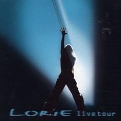 Lorie live tour d'occasion  Livré partout en France