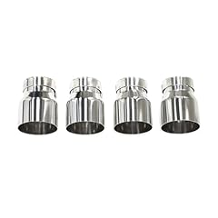 Car end pipes for sale  Delivered anywhere in UK