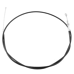 Throttle Cable Line, ABS Material 71 in Long Throttle Cable Line Wire Throttle Control for Manco/American Sportworks Go Kart for sale  Delivered anywhere in Canada