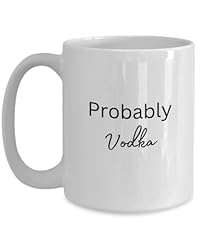 Vodka lover gift for sale  Delivered anywhere in USA 