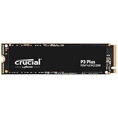 Crucial plus ssd usato  Spedito ovunque in Italia 