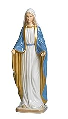 Statue madonna immacolata gebraucht kaufen  Wird an jeden Ort in Deutschland