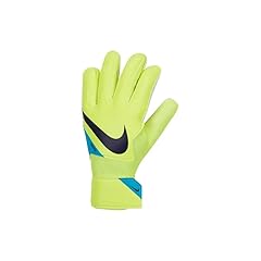 Nike guanti calcio usato  Spedito ovunque in Italia 