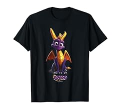 Spyro adorable purple usato  Spedito ovunque in Italia 