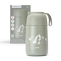 Nuvita 4475 thermos usato  Spedito ovunque in Italia 