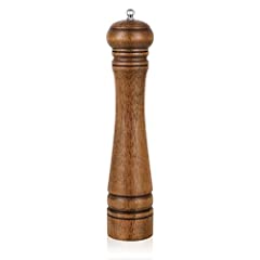 Pack pepper mill for sale  Delivered anywhere in UK