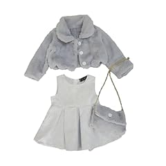 Chicaprie ensemble robe d'occasion  Livré partout en France