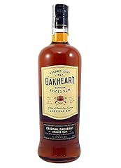 Bacardi akheart spiced gebraucht kaufen  Wird an jeden Ort in Deutschland