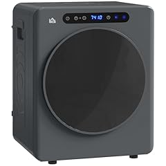 Homcom 4kg vented for sale  Delivered anywhere in UK