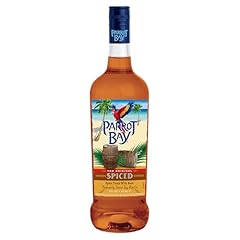 Parrot bay spiced for sale  Delivered anywhere in UK