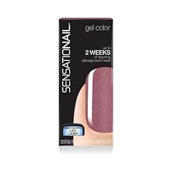 Sensationail gel nail for sale  Delivered anywhere in UK