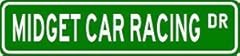 Midget car racing for sale  Delivered anywhere in USA 