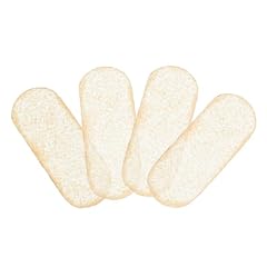 Vanzack 4pcs sheepskin for sale  Delivered anywhere in USA 