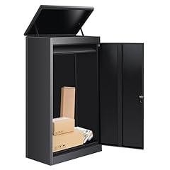 Package box outside for sale  Delivered anywhere in USA 