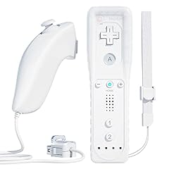 Remote controller wii for sale  Delivered anywhere in Ireland