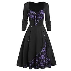 Gothic maxi dresses for sale  Delivered anywhere in UK