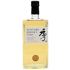 Toki suntory blended usato  Spedito ovunque in Italia 