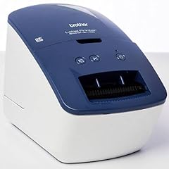 Brother ql600b etichettatrici usato  Spedito ovunque in Italia 