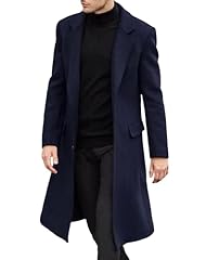 Mens trench coat for sale  Delivered anywhere in UK