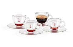 4 tasses 4 soucoupes d'occasion  Livré partout en France