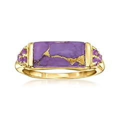 Ross simons purple for sale  Delivered anywhere in USA 