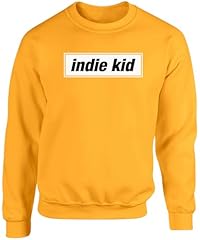 Hippowarehouse indie kid for sale  Delivered anywhere in UK
