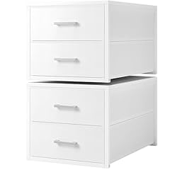 Boluo stackable storage for sale  Delivered anywhere in USA 