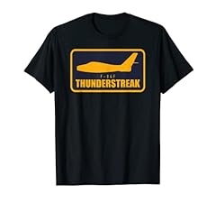 84f thunderstreak shirt d'occasion  Livré partout en France