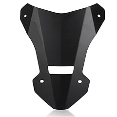 Ybravo motorcycle windscreen for sale  Delivered anywhere in USA 