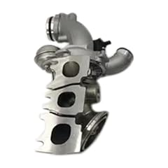 Texxparts 53049880064 turbocom usato  Spedito ovunque in Italia 
