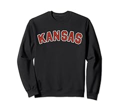 Retro vintage kansas for sale  Delivered anywhere in USA 
