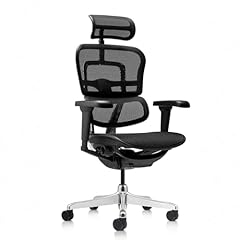 Poltrona ufficio ergonomica usato  Spedito ovunque in Italia 