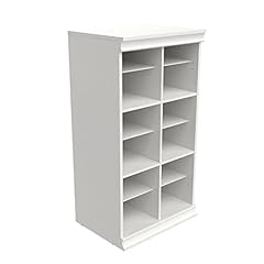 Closetmaid modular storage for sale  Delivered anywhere in USA 