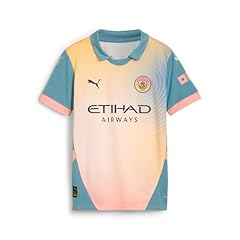 Puma manchester city usato  Spedito ovunque in Italia 