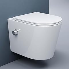 Doporro hänge bidet gebraucht kaufen  Wird an jeden Ort in Deutschland