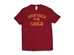 Sunnydale high shirt for sale  Delivered anywhere in UK