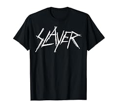 Slayer scratchy logo for sale  Delivered anywhere in UK